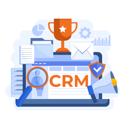 CRM Integration